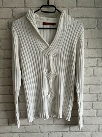Pull bianca taille 38