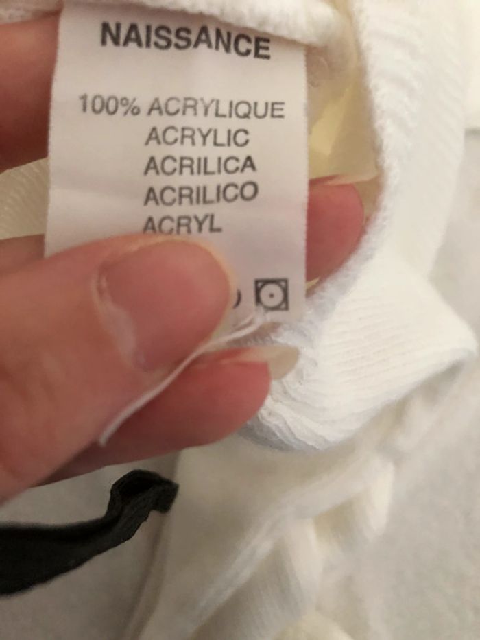 Ensemble mixte - photo numéro 5