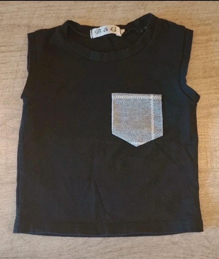 Ensemble bébé 18mois - photo numéro 3