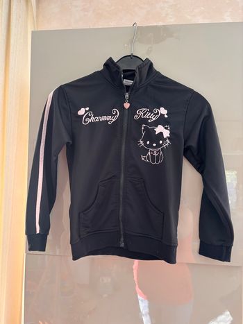 Veste de sport Charmmy Kitty