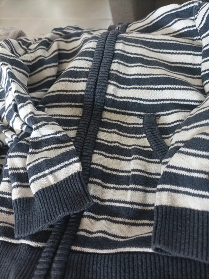 Sweats à capuche - photo numéro 3