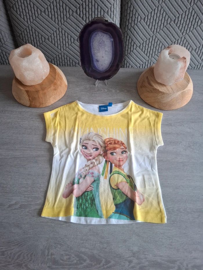 Joli T-shirt disney 2 ans