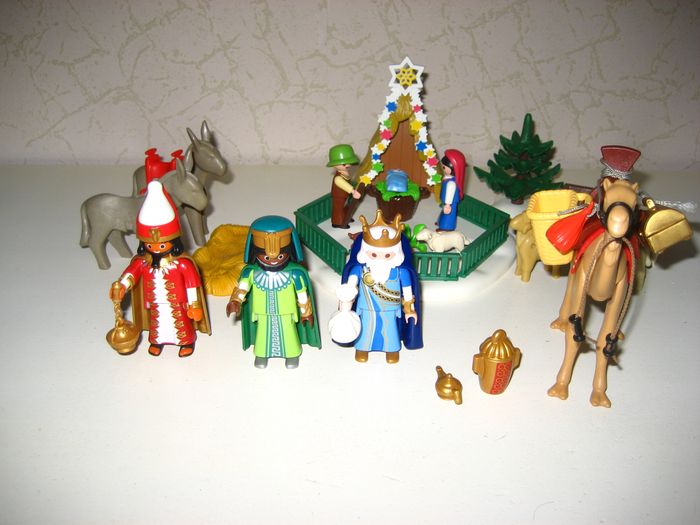 playmobil - photo numéro 3