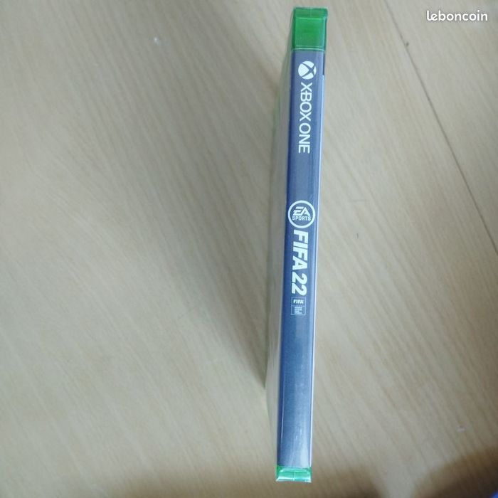 Jeu Xbox One Neuf - photo numéro 5