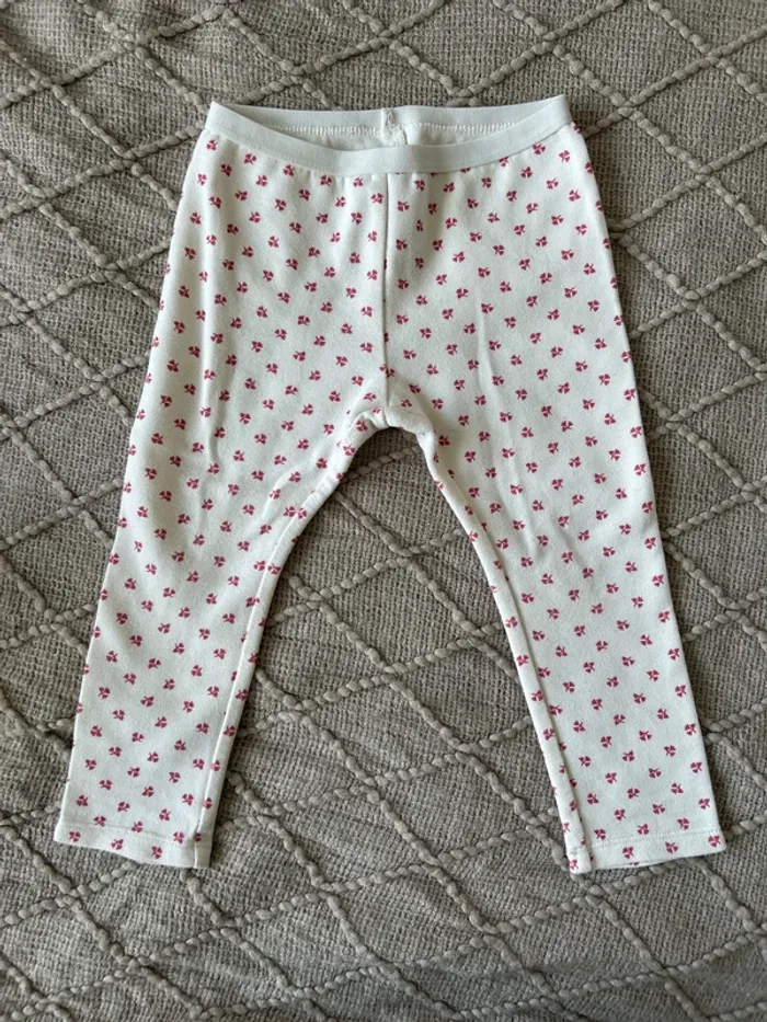 Pantalon 23 mois