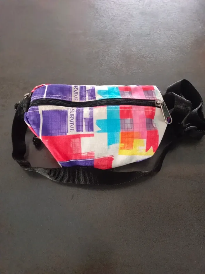 Sac banane Eastpak - photo numéro 3