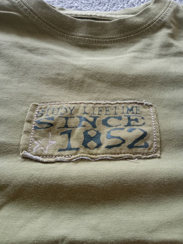 Tee-shirt 6 ans - photo numéro 2