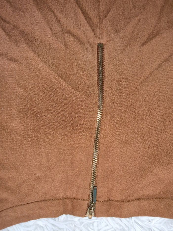 Blouse Stradivarius M - photo numéro 4