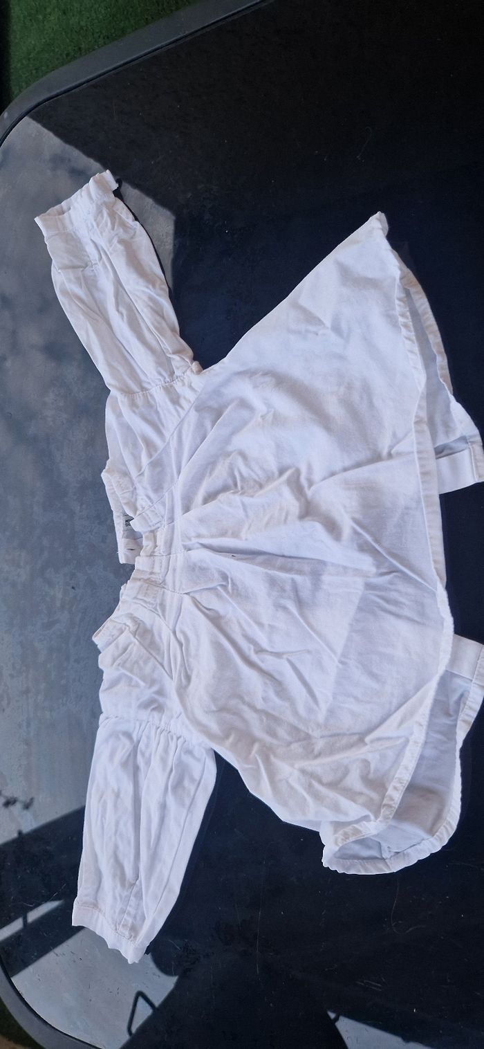 Lot tee shirt - photo numéro 5