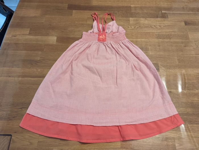 Robe fille 5 ans - photo numéro 6