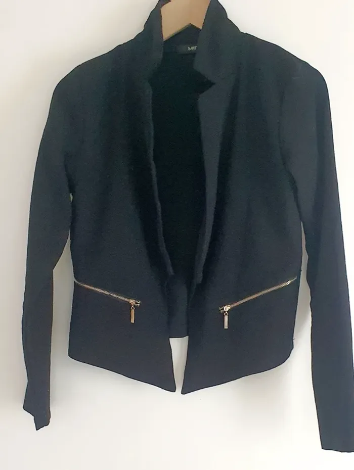 Veste mim