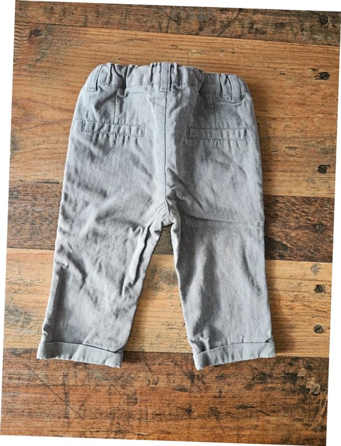 Jeans 9mois - photo numéro 2