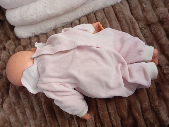 Poupon - photo numéro 2