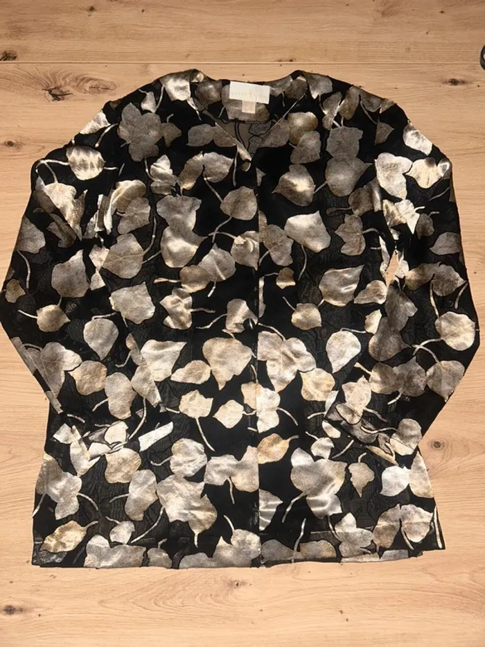 Chemise femme