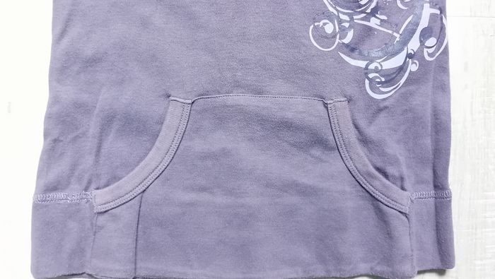 Tunique 10 ans - photo numéro 5