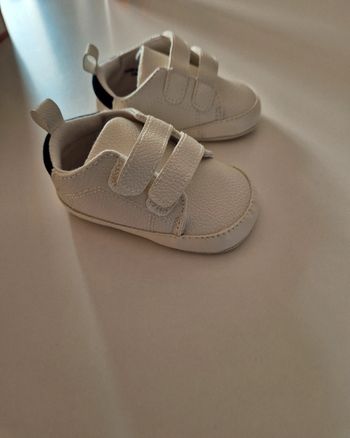Chaussures bébé