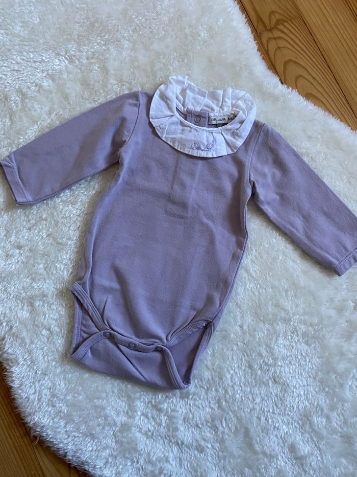 Body - Du Pareil Au Même - photo numéro 3