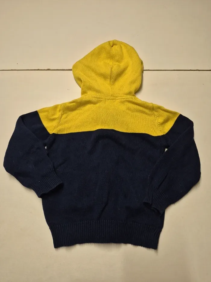 Gilet - photo numéro 4