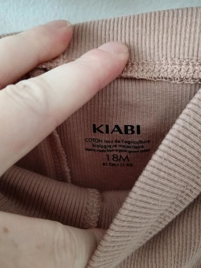 Leggings kiabi - photo numéro 3
