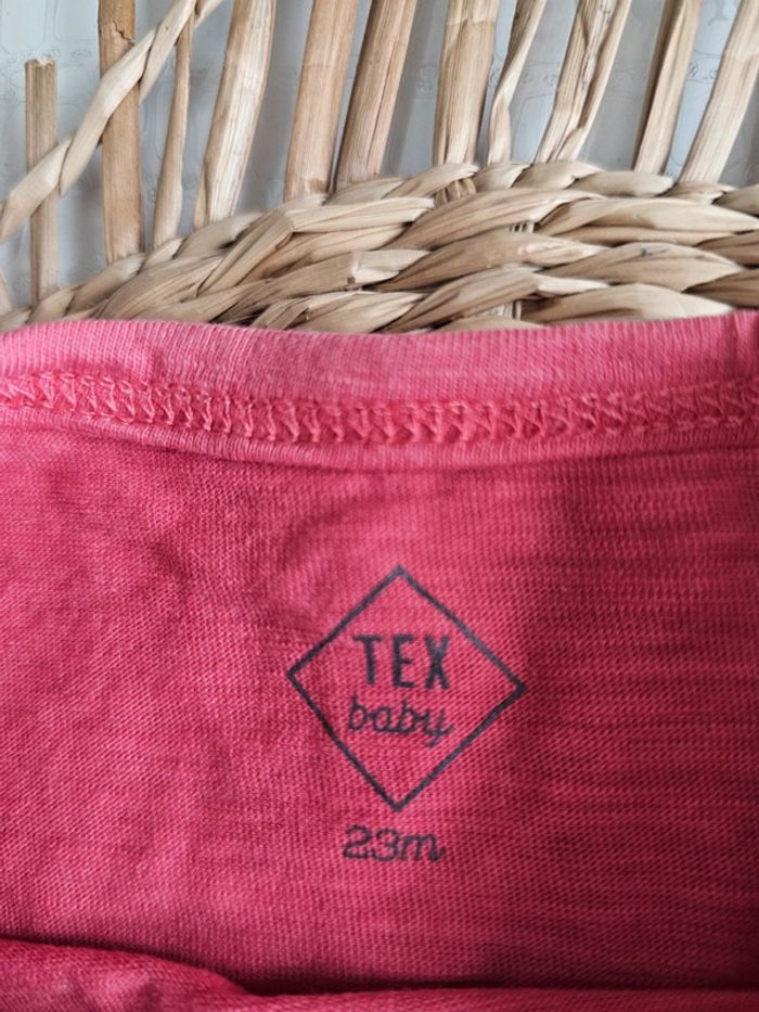 T-shirt dinausore - photo numéro 2