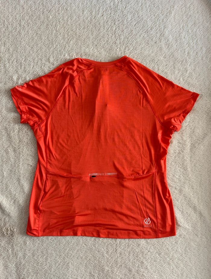 Maillot / teeshirt Dare2B - photo numéro 2