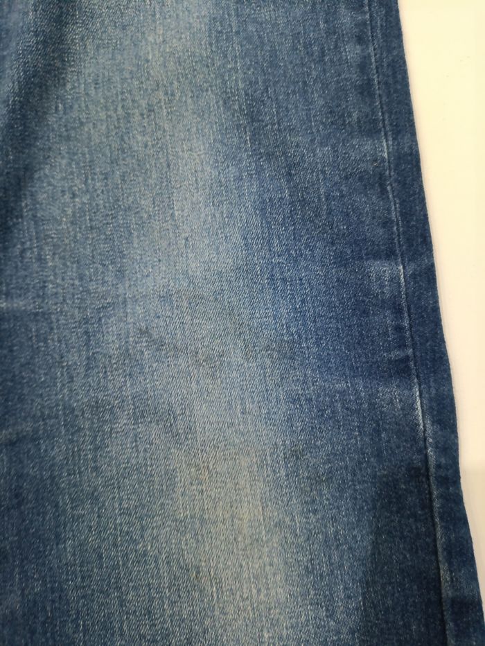 Jeans mixte - photo numéro 2