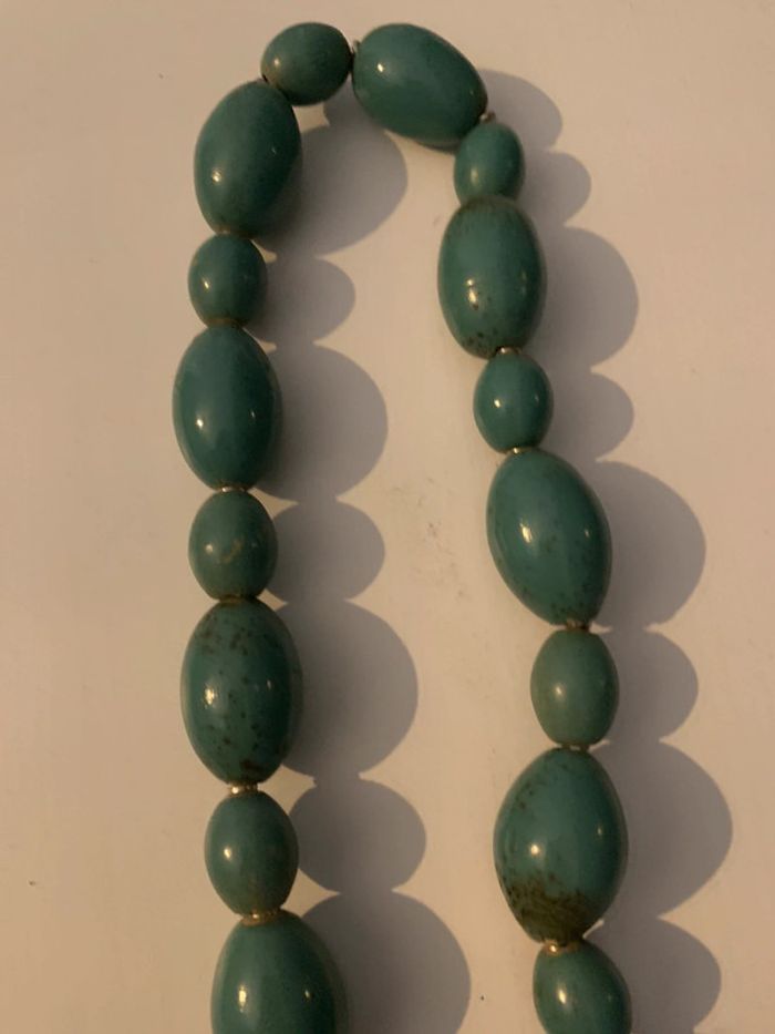 Sautoir - photo numéro 4