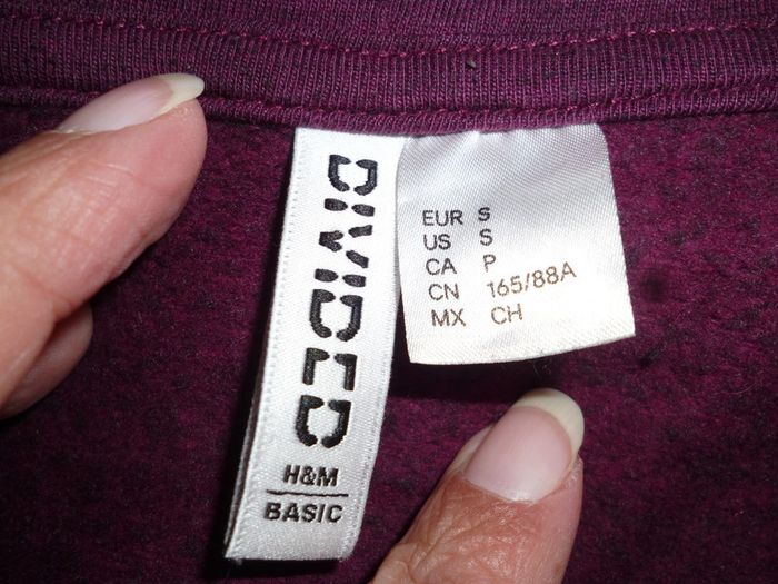 gilet à capuche - photo numéro 4