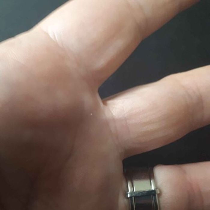 Bague avec 3 anneaux - photo numéro 2