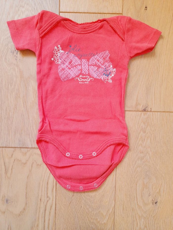 Lot bodies - photo numéro 12