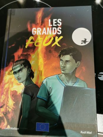 Bande dessinée