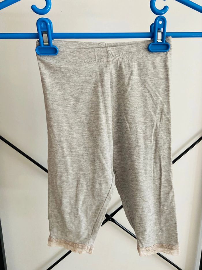 Leggings T.3 ans Pick Ouic