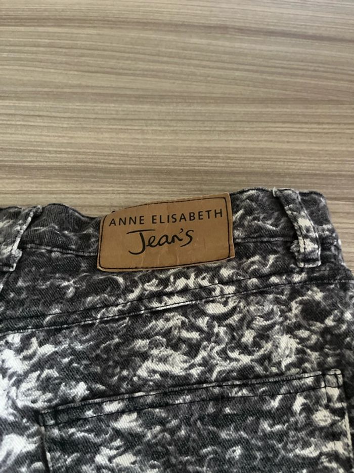 Jean Anne Elisabeth - photo numéro 4