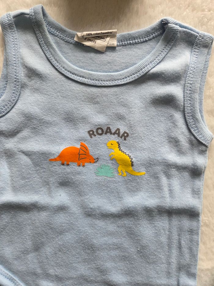 Lot bodies - photo numéro 2