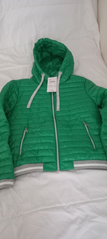Blouson  ado