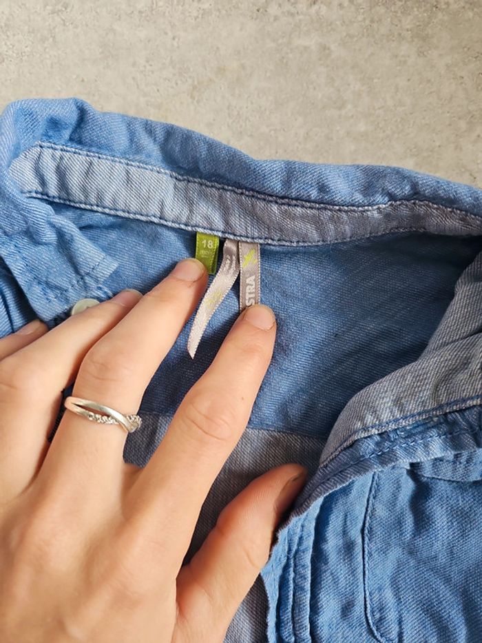 Chemise - photo numéro 3