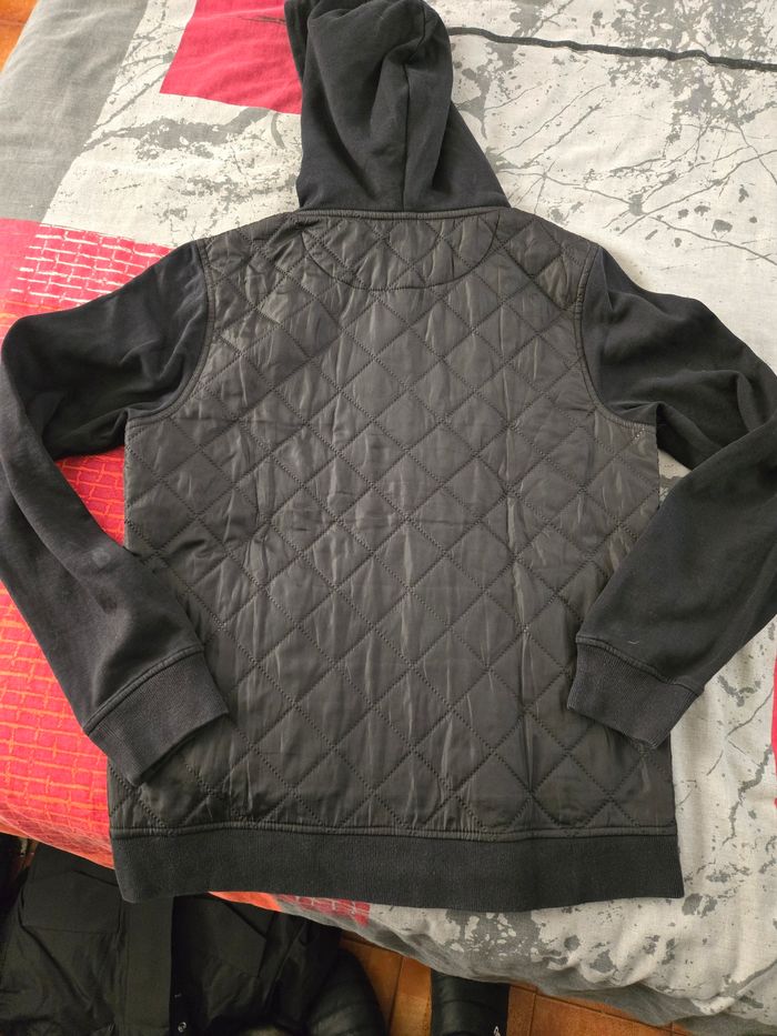 Blouson Devred en taille L - photo numéro 5