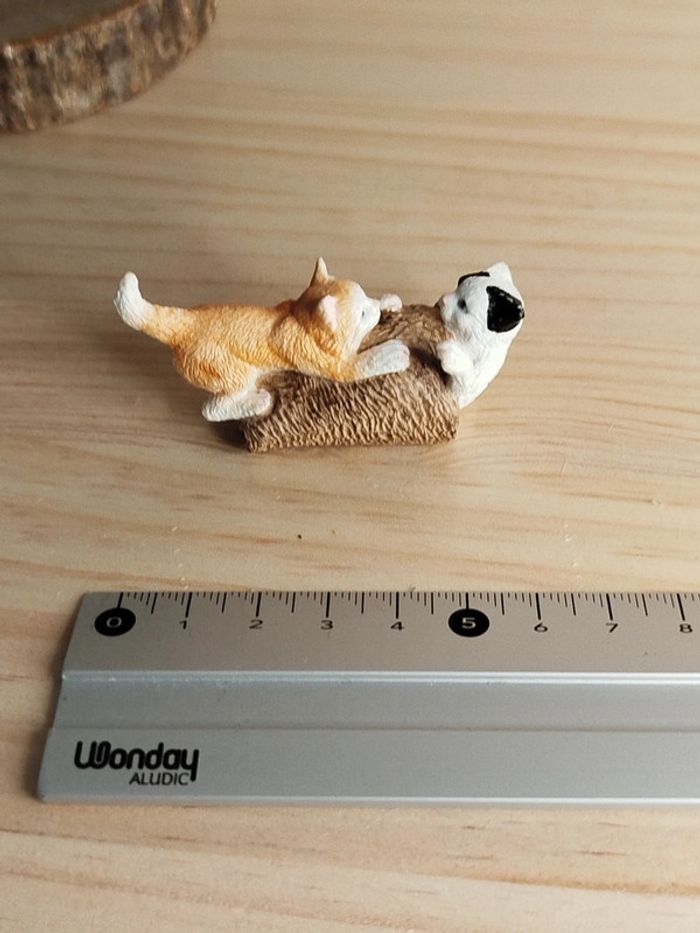 Schleich chaton Figurine Animal domestique - photo numéro 5