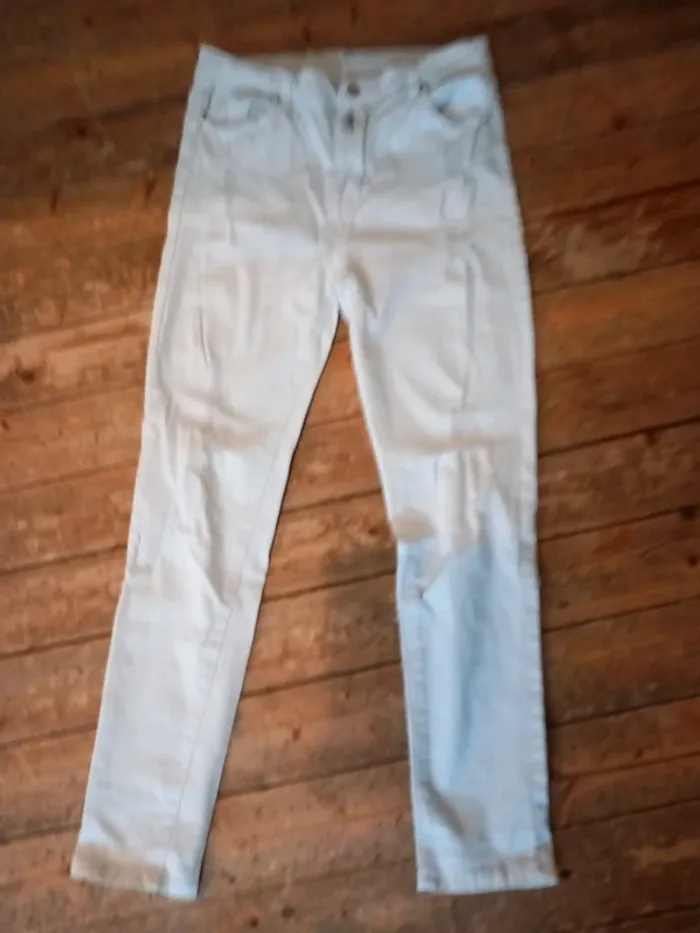 Jeans femme