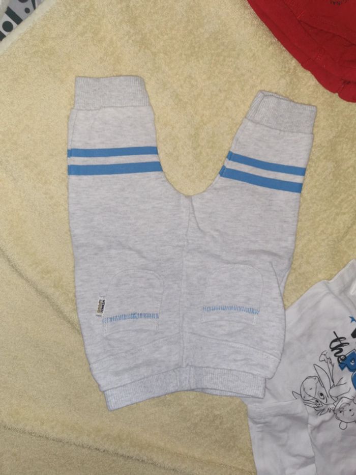 Deux enssembles - photo numéro 4