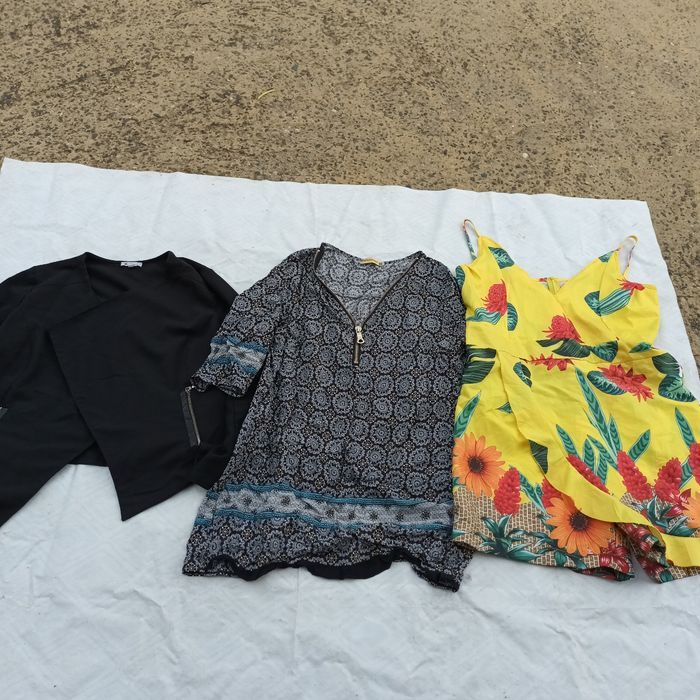 Lot femme 44 - photo numéro 6