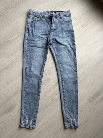 Jean taille 38