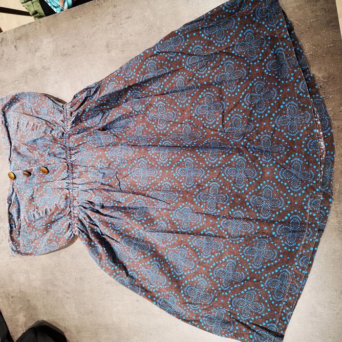 Robe bustier jennyfer - photo numéro 4