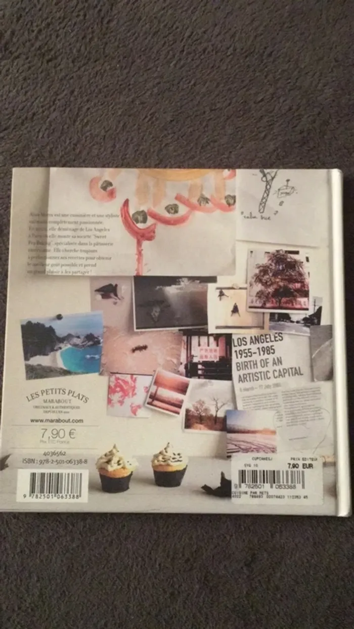 Cupcakes - photo numéro 2
