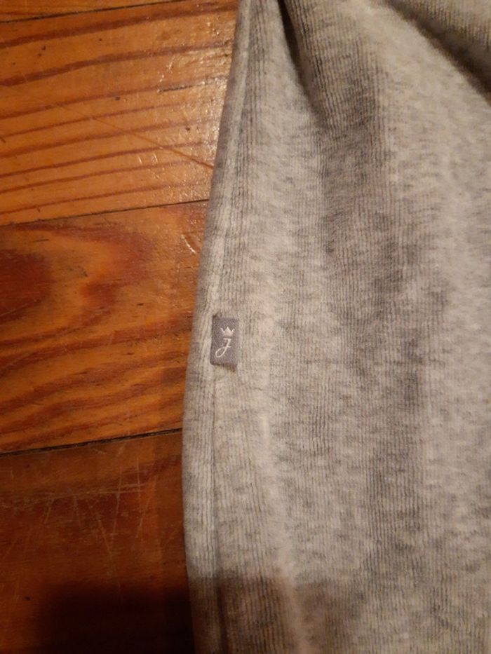 Pyjama jacadi - photo numéro 4