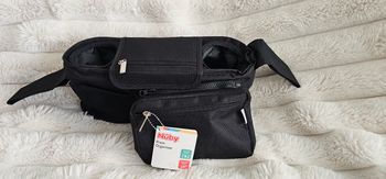 Organisateur de poussette Nûby Neuf 