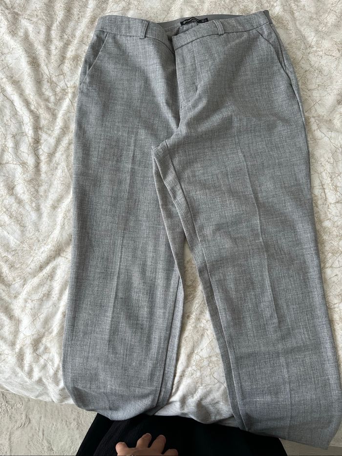 Pantalon Stradivarius - photo numéro 3