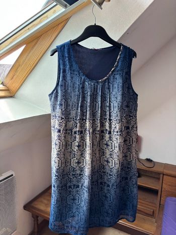 Robe femme