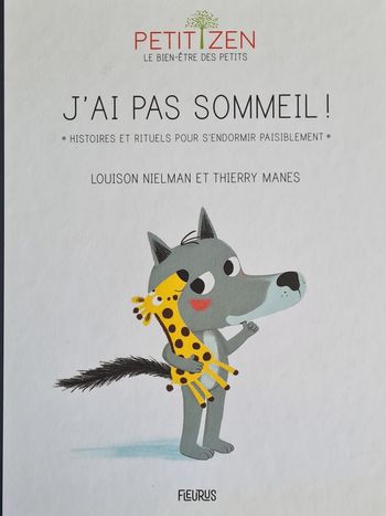 Livre pour enfant