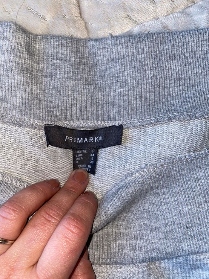 Robe ou pull long taille 34 - photo numéro 2
